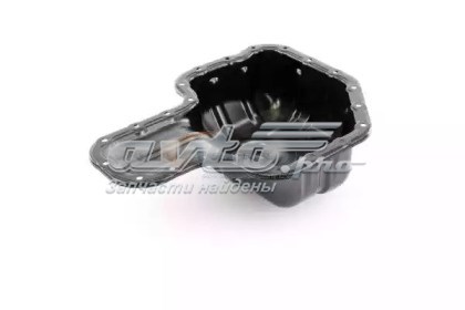 поддон масляный картера двигателя, нижняя часть V700434 Поддон масляный картера двигателя, нижняя часть VAICO V700434