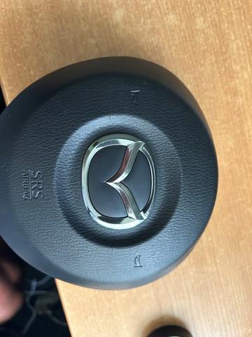  Mazda TG11A02001