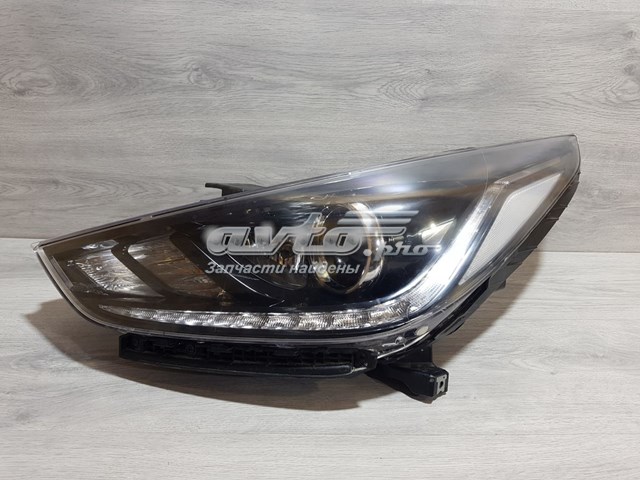 92101H5100 Hyundai/Kia Фара
