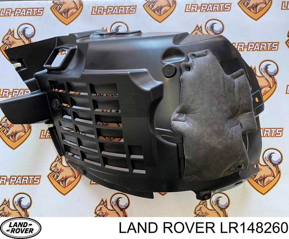  LR082850 Land Rover