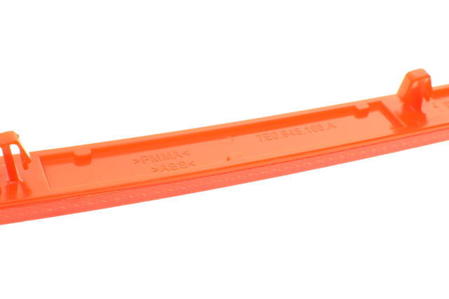 Отражатель бампера заднего правый Solgy 304071 цена, от 7.89 USD