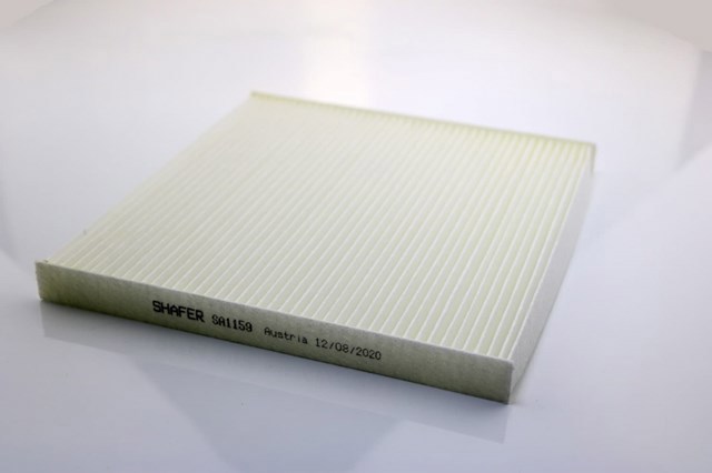 Фильтр воздушный отопителя Shafer SA1159 цена, от 3.15 USD