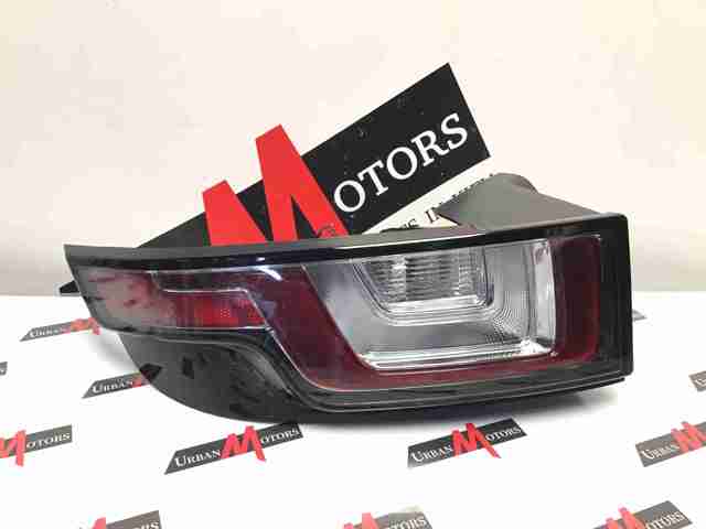 Задняя левая фара Land Rover LR072649 цена, от 283.79 USD