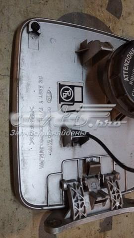 Крышка бензобака 695102G000 Hyundai/Kia