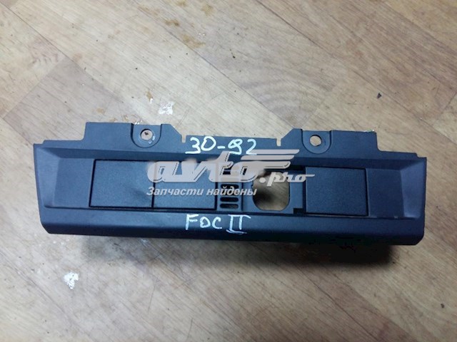  Ford 4M5113D734DB