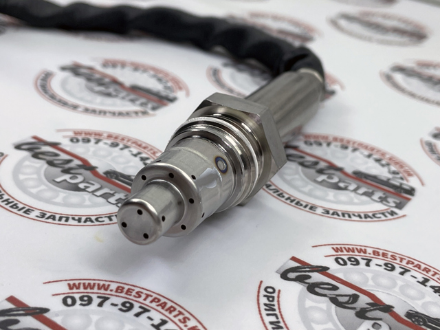Датчик оксидов азота NOX передний Mercedes A000905801187 цена, от 270.68 USD