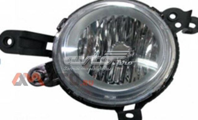 Фара противотуманная, левая Depo/Loro/Abakus 3232036LUQ цена, от 63.01 USD