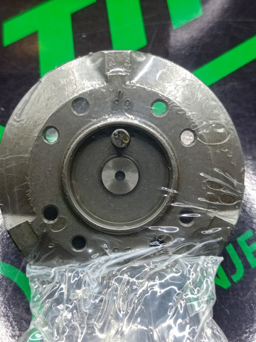 2466110125 Bosch Шайба кулачкова