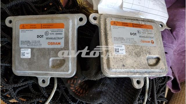Купить 10R044663 Osram Блок розжига ксенона