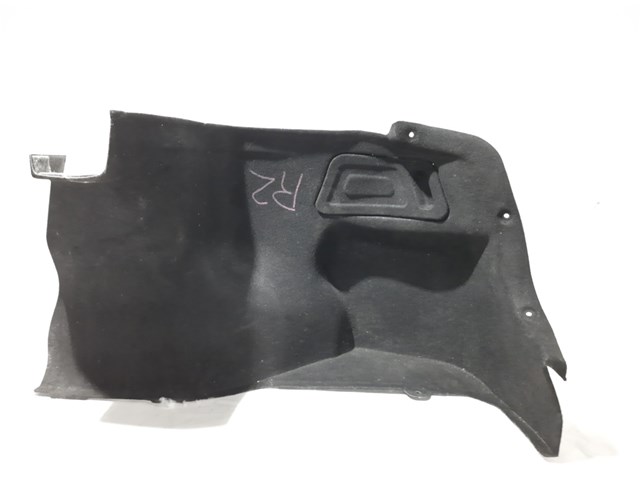 Облицовка багажного отсека правая Hyundai/Kia 85740B0000WK цена, от 25.71 USD