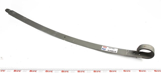 Рессоры задние (пружины задней подвески) TES 3331790219 цена, от 103.09 USD