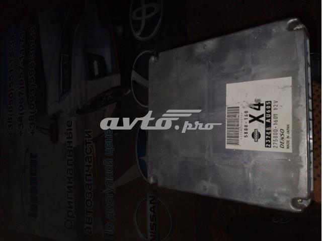 ЭБУ двигателем Nissan/Infiniti 23710AU605 цена, от 31.07 USD