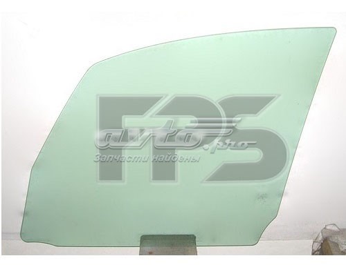8033RGSR5FD XYG Стекло передней двери, правой