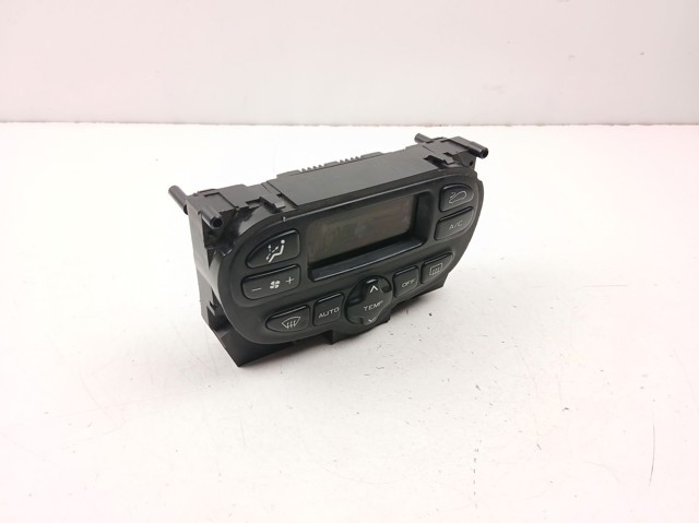 Купить Блок управления кондиционером Пежо 307 CC 3B