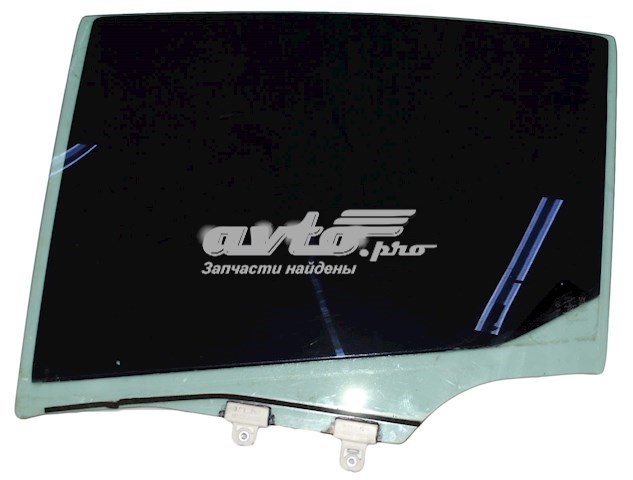 82301JK000 Nissan/Infiniti Стекло двери задней левой