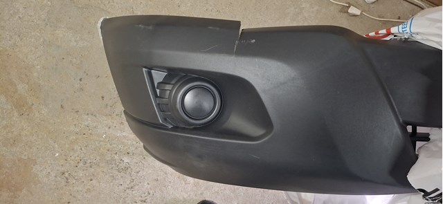 Бампер передний, нижняя часть Eurobump FOR07TR068T цена, от 97.17 USD