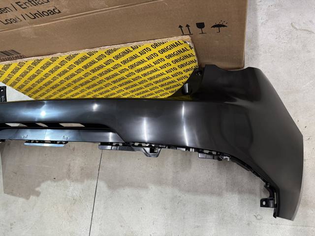 Купить B0S150221BB Mazda Задний бампер