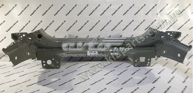 Купить 659102W000 Hyundai/Kia Панель багажного отсека задняя