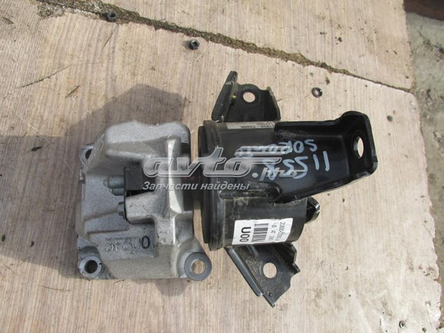 Купить 21830C5000 Hyundai/Kia Левая подушка двигателя