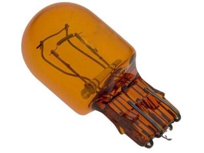 Lámpara, luz intermitente 267179B90B NISSAN