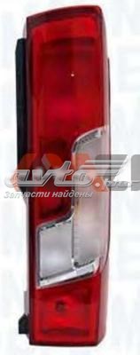 5521948RUE Depo/Loro/Abakus Фонари задние