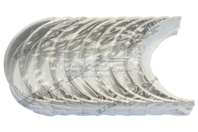 M801H025CAO GP Комплект подшипников скольжения коленвала