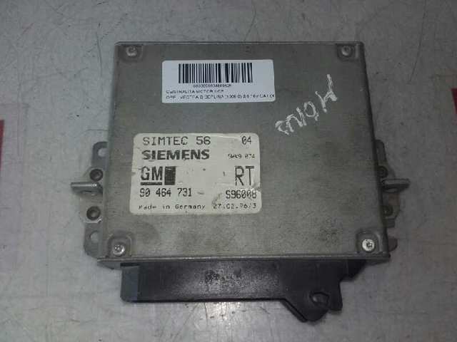  Opel 90464731