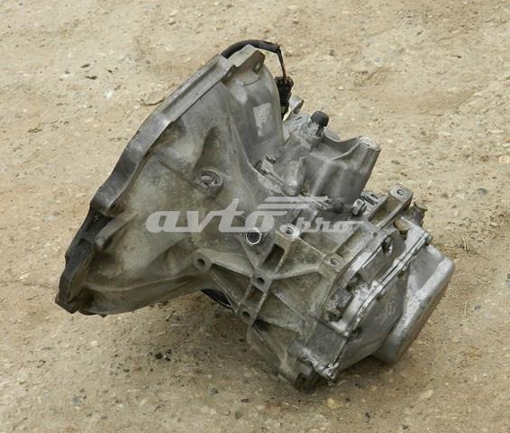 КПП 96829389 General Motors