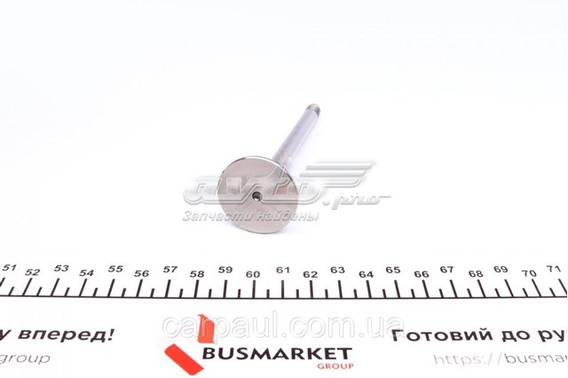 Купить PFOR182A0N AMP/Paradowscy Выпускной клапан