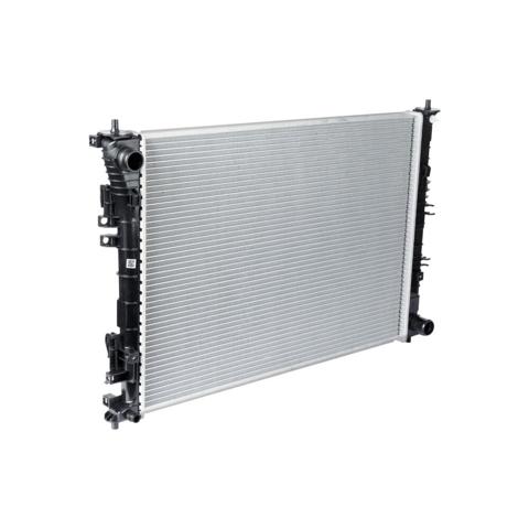 40X3085 Polcar Радиатор основной