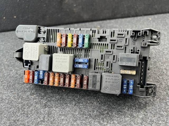  Mercedes A2115453101 цена, от 35.63 USD