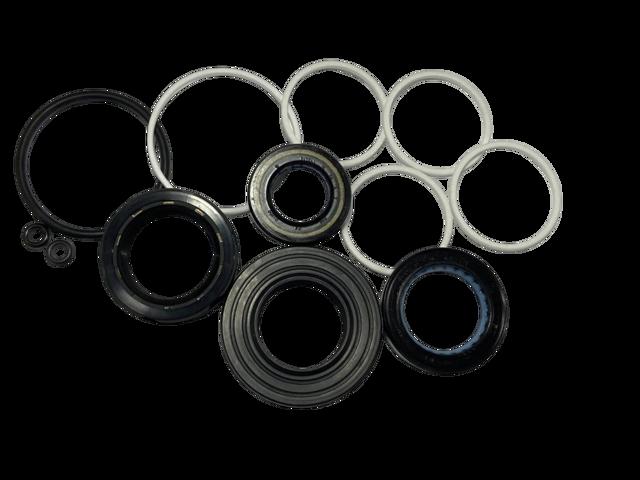 Купить HY9017KIT MSG Ремкомплект рулевой рейки (механизма), (ком-кт уплотнений)