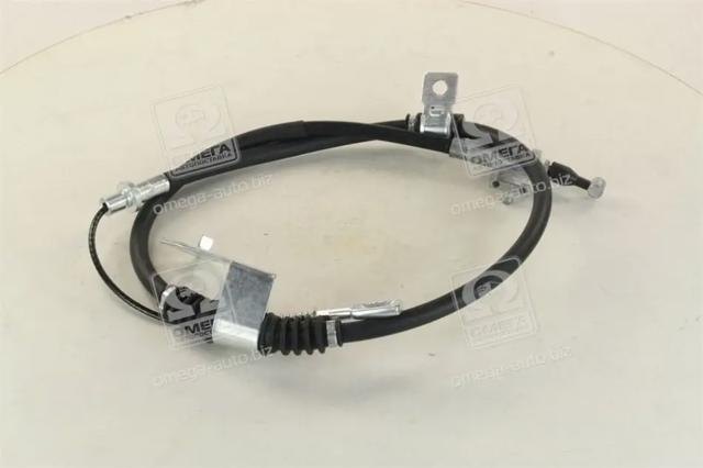 Трос стояночного тормоза задний правый Rider RD4442K10078 цена, от 12.81 USD