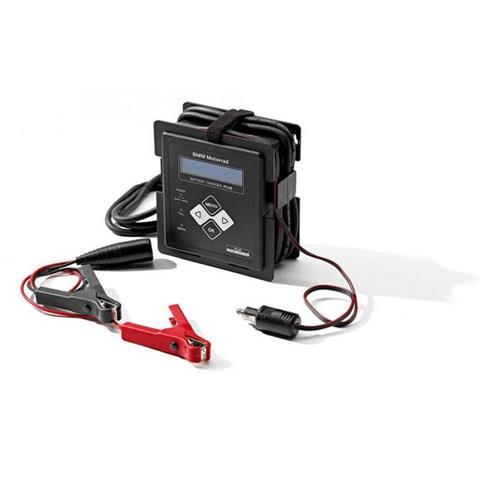 BMW - 77022470950 - Chargeur de batterie moto - 12V & 2,5A - Lithium-Ion & Plomb Acide
