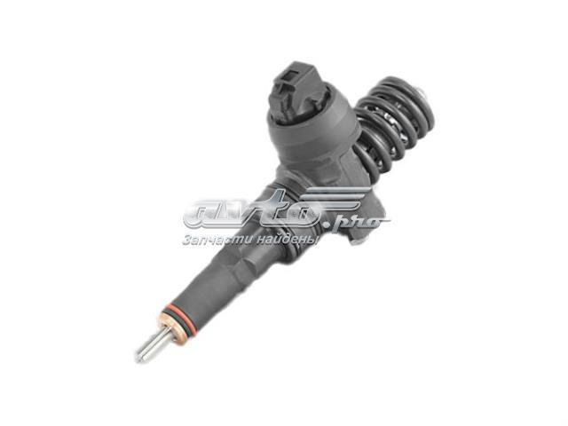 Форсунка инжектора Bosch 0414720314 цена, от 64.10 USD