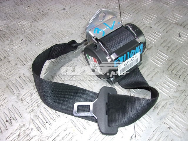 Correia de segurança traseira para BMW 1 (E81, E87)