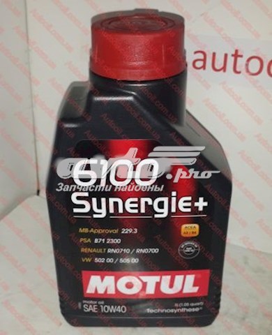 Масло автомобильное Motul 839411 цена, от 9.02 USD