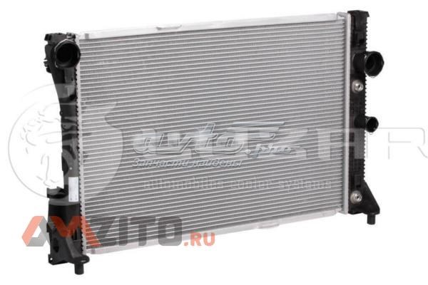 LRc 15114 Luzar radiador de esfriamento de motor