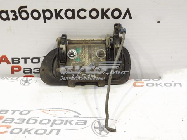 Ручка двери правой наружная передняя/задняя 96211474 General Motors