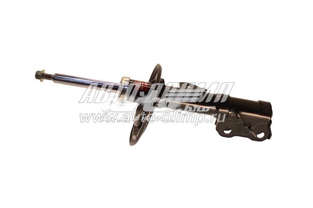 Купить MRB13058 MarkBest Амортизатор подвески передний правый