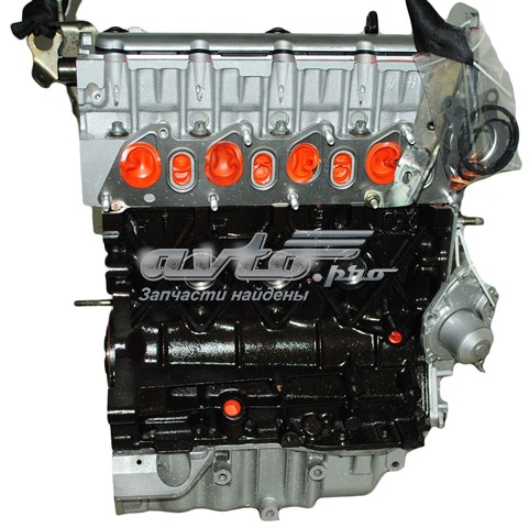 F9Q754 Renault (RVI) Мотор в сборе