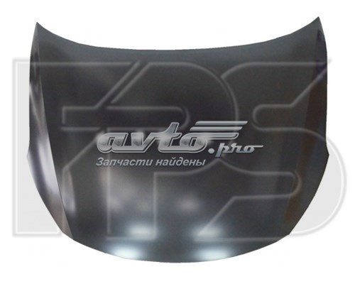 Капот FPS FP4032280 цена, от 154.44 USD