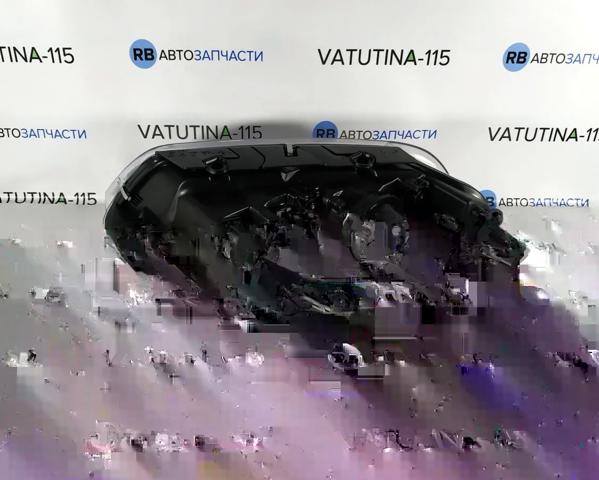 206243052B TYC Фара передняя правая