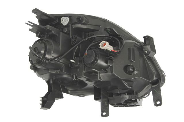 21511F1LLDEM7 Depo/Loro/Abakus Фара