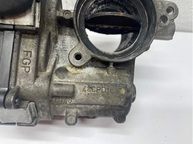 Дроссельная заслонка 48CPD1 Magneti Marelli