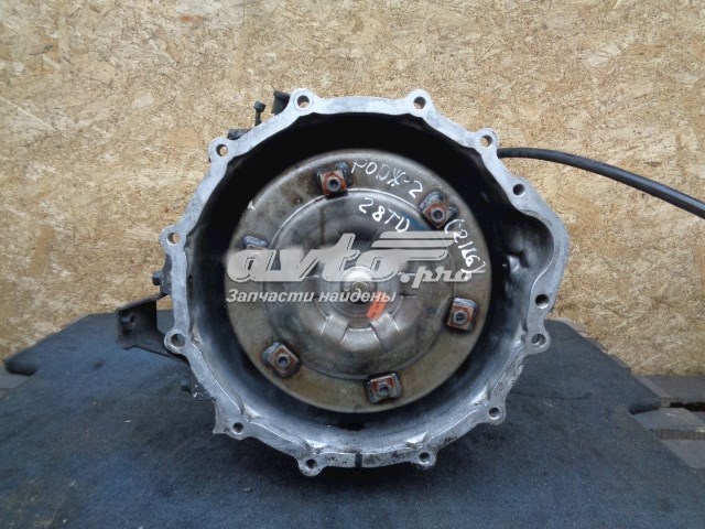 Автоматическая коробка передач MR176419 Mitsubishi