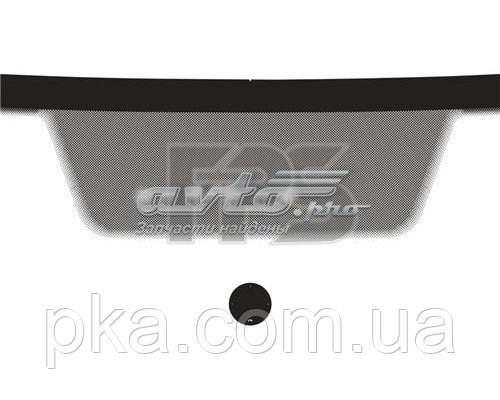 Стекло лобовое XYG GS7442D11 цена, от 100.10 USD