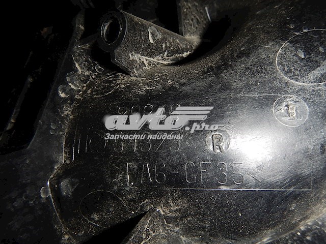  V759507 Peugeot/Citroen