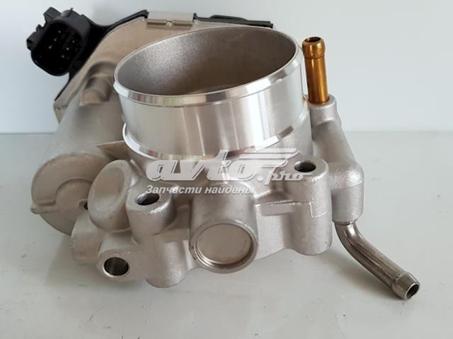 96817600 General Motors Дроссельная заслонка