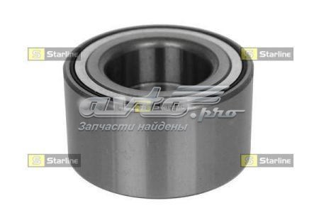 SLO03907 Starline Подшипник ступицы передней